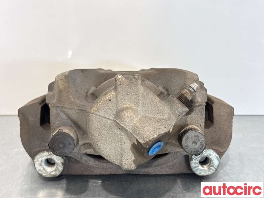 Bremsecaliper høyre foran til Dacia Duster 2010-2017 (Type I)  (DACIA|NO NUMBER|)