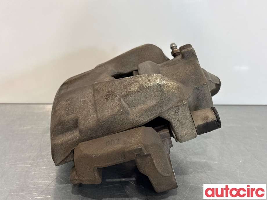Bremsecaliper høyre foran til Dacia Duster 2010-2017 (Type I)  (DACIA|NO NUMBER|)