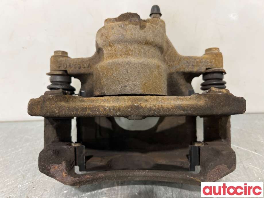 Bremsecaliper høyre foran til Peugeot 108 2014-->>  (PEUGEOT|1651757880|)