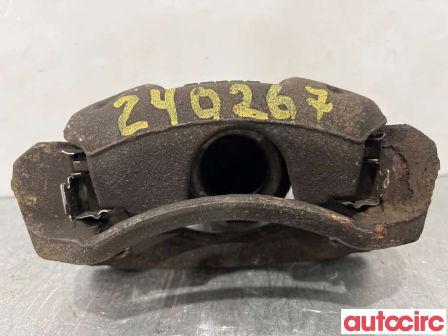 Bremsecaliper høyre foran til Peugeot 108 2014-->>  (PEUGEOT|1651757880|)