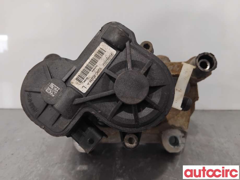 Bremsecaliper venstre bak til Ford Mondeo 2014-2019 (Type V, Fase 1)  (FORD|2351161|)