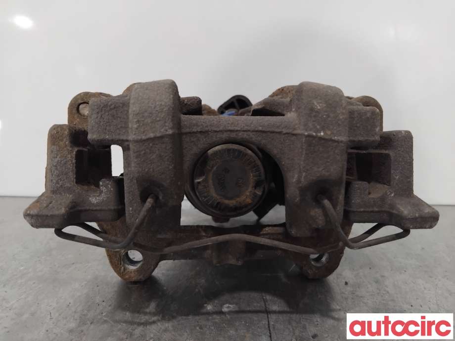 Bremsecaliper venstre bak til Ford Mondeo 2014-2019 (Type V, Fase 1)  (FORD|2351161|)