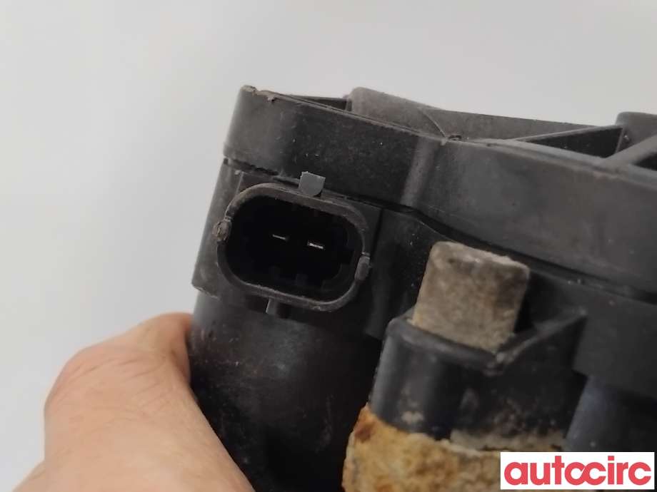 Bremsecaliper venstre bak til Ford Mondeo 2014-2019 (Type V, Fase 1)  (FORD|2351161|)