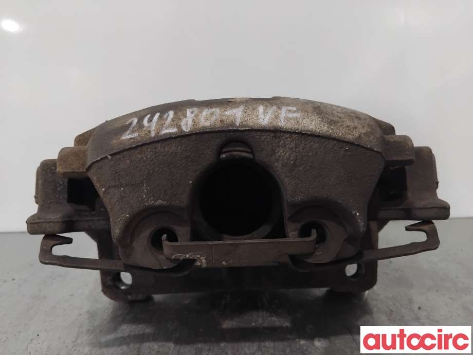 Bremsecaliper venstre foran til Ford Mondeo 2014-2019 (Type V, Fase 1)  (FORD|2351165|)