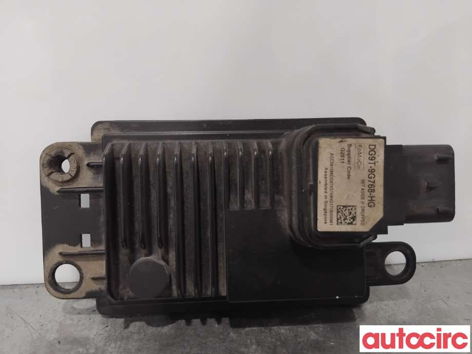 Sensor radar til Ford Mondeo 2014-2019 (Type V, Fase 1) (FORD|2178900||DG9T-9G768-HG)