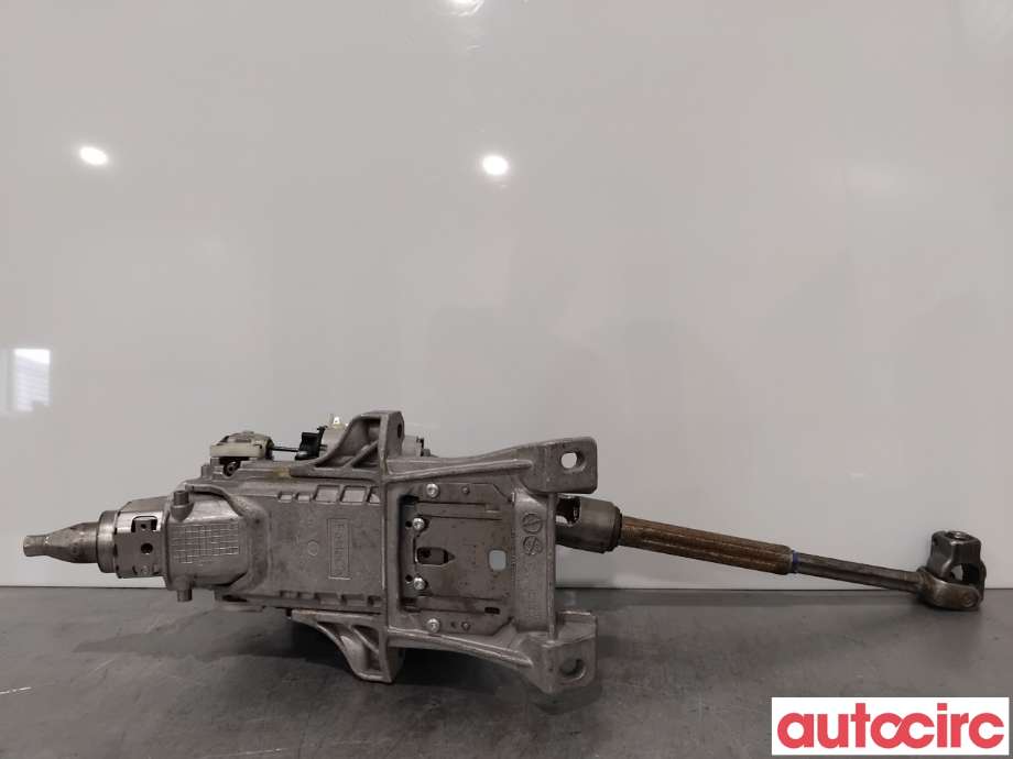Rattaksel til Ford Mondeo 2014-2019 (Type V, Fase 1)  (FORD|2405253||DG9C-3G506-PL)