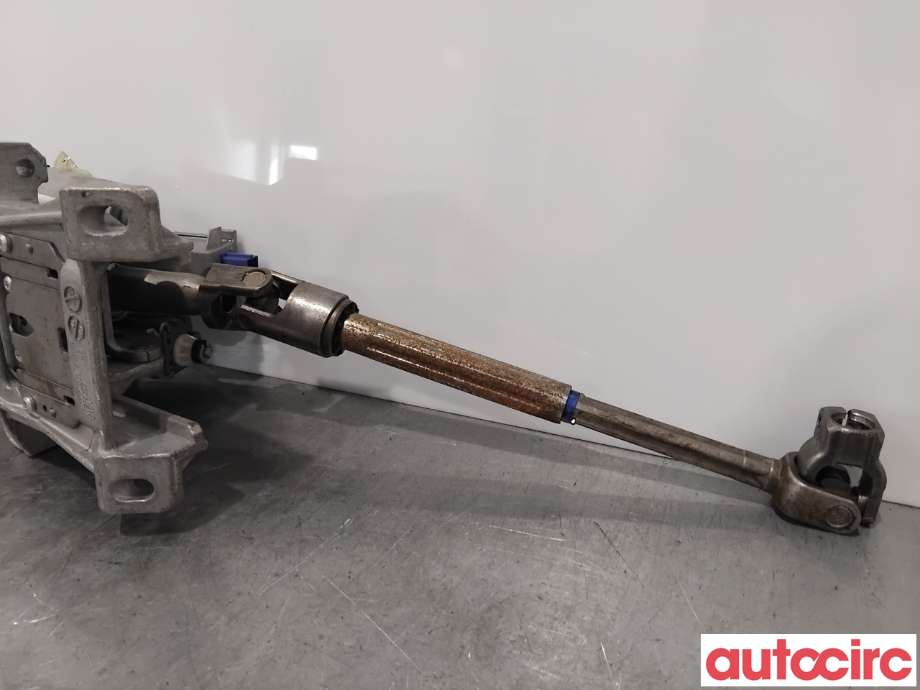 Rattaksel til Ford Mondeo 2014-2019 (Type V, Fase 1)  (FORD|2405253||DG9C-3G506-PL)