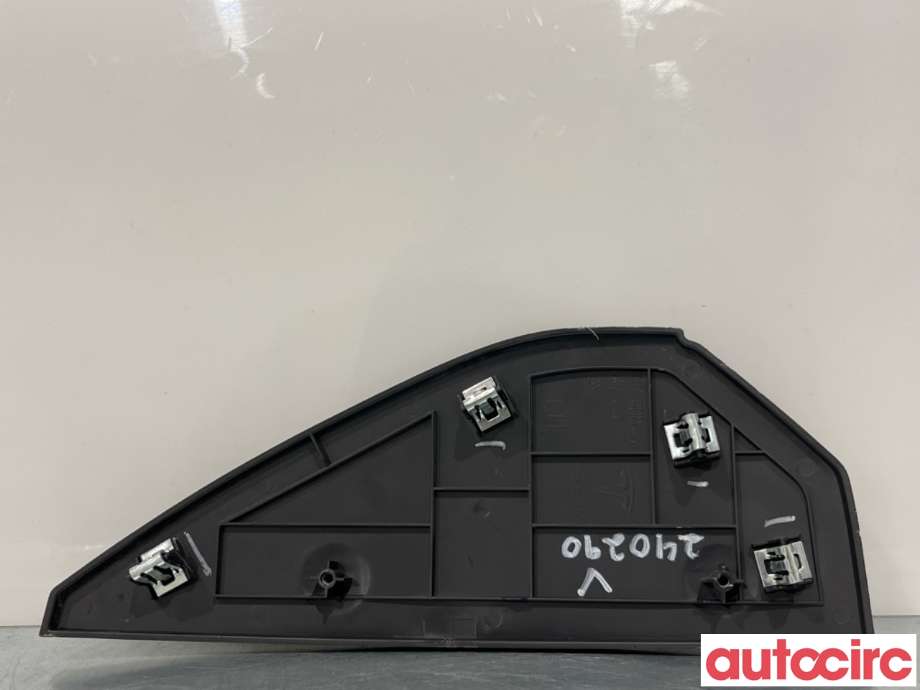 Diverse deler til Tesla Model S 2013-2016 (Fase 1)  (TESLA|1028357-00-A|)