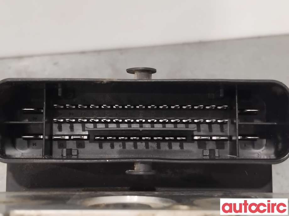 ABS sentral til VW Golf VII 2012-2017 (Fase 1) (VOLKSWAGEN|5Q0614517CK|100915-43463|5Q0614517T)