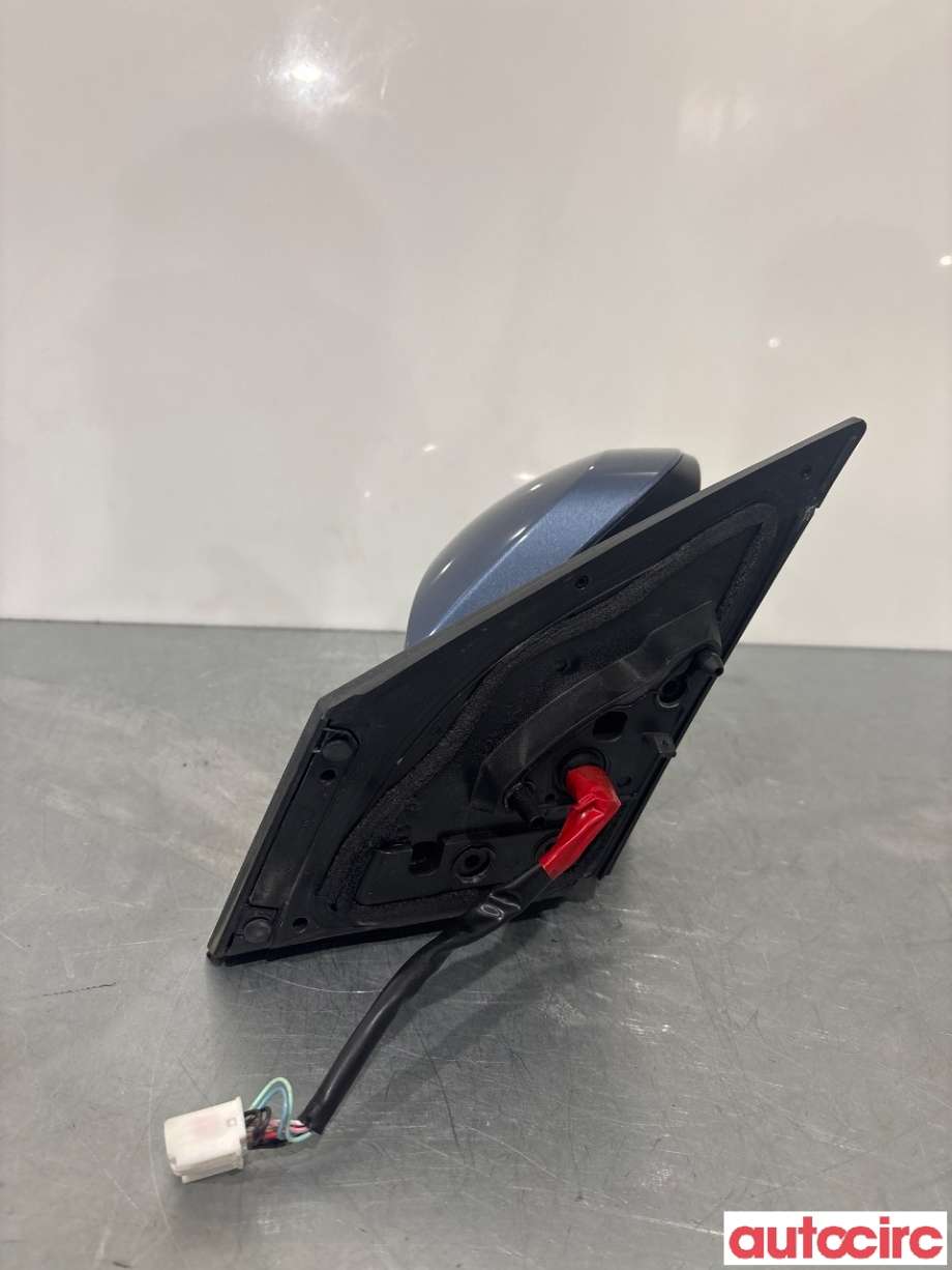 Speil høyre til Toyota RAV4 2013-2015 (Type IV, Fase 1) (TOYOTA|8791042C10|)