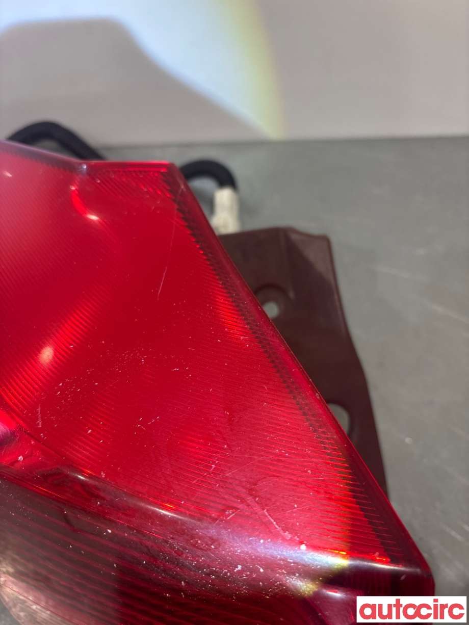 Baklykt venstre indre til Toyota RAV4 2013-2015 (Type IV, Fase 1) (TOYOTA|8159342010|)
