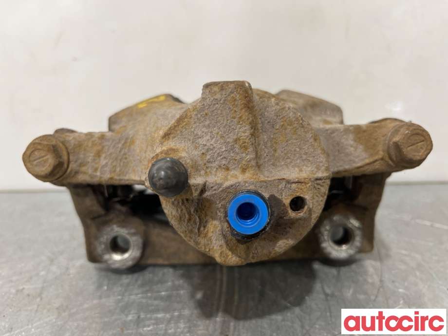 Bremsecaliper venstre foran til Peugeot 108 2014-->> (PEUGEOT|1651757780|)