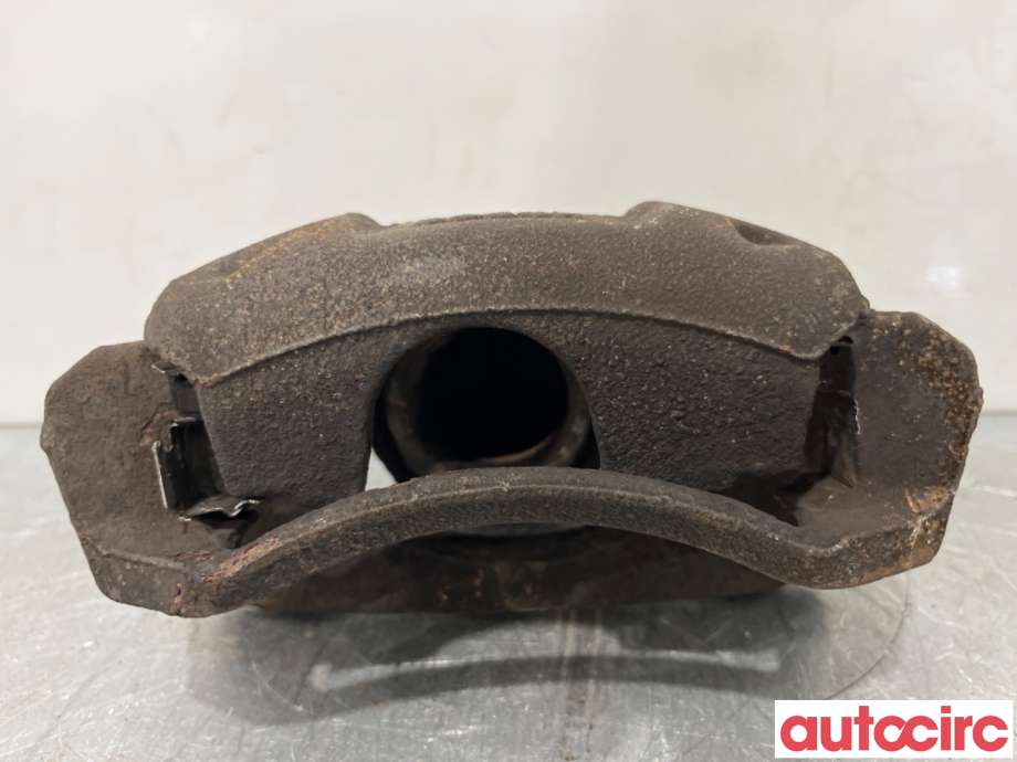 Bremsecaliper venstre foran til Peugeot 108 2014-->> (PEUGEOT|1651757780|)