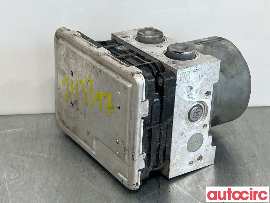 ABS sentral til VW Caddy 2015-2020 (Type III, Fase 3) (VOLKSWAGEN|7E0614517M|100220-08244)