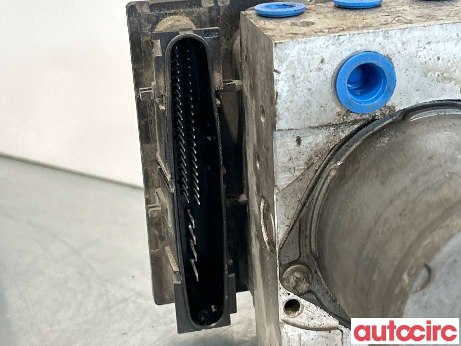 ABS sentral til Mercedes Vito/Viano 2004-2010 (Fase 1) (W639) (W639) (MERCEDES|A0014469289|0265230407|A0014461789)