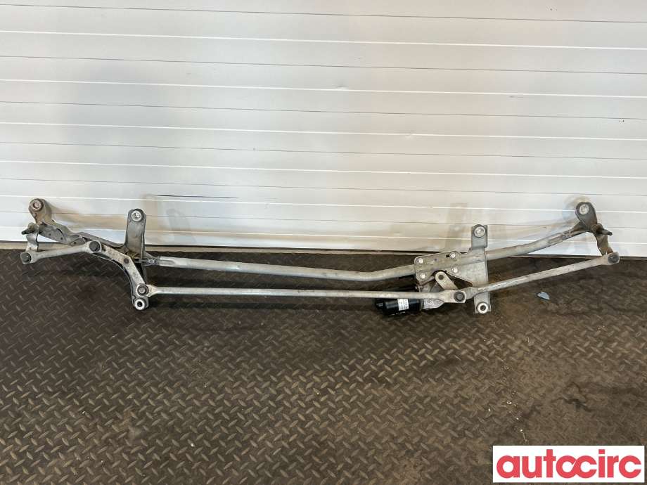 Viskermotor frontrute til Mercedes Vito/Viano, 2004-2010 (Fase 1) (W639) (W639) (MERCEDES|A6398200140)
