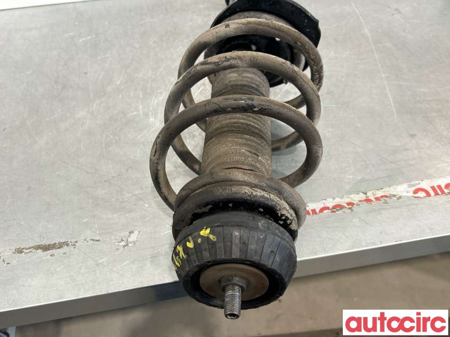 Fjærbein venstre foran til Mercedes Vito/Viano 2004-2010 (Fase 1) (W639) (W639) (MERCEDES|A6393203713||A6393207313)