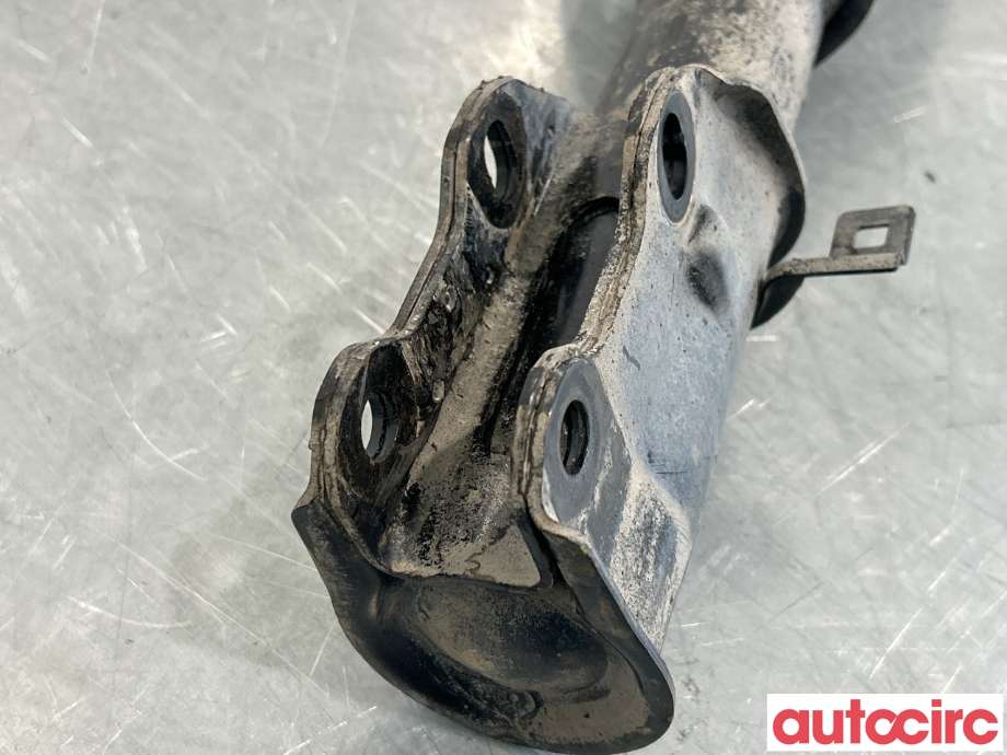 Fjærbein høyre foran til Mercedes Vito/Viano 2004-2010 (Fase 1) (W639) (W639) (MERCEDES|A6393203713||A6393207313)