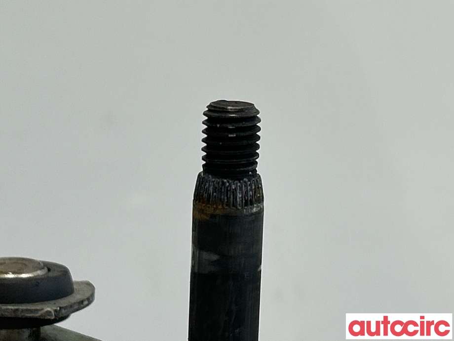 Viskermotor frontrute til BMW 5-Serie 2017-->> (G30/G31) (G30/G31) (BMW|61619851351|W000061594|)