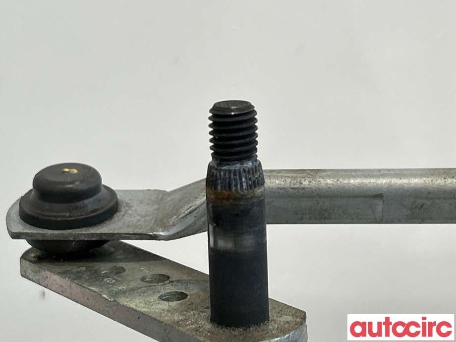 Viskermotor frontrute til BMW 5-Serie 2017-->> (G30/G31) (G30/G31) (BMW|61619851351|W000061594|)