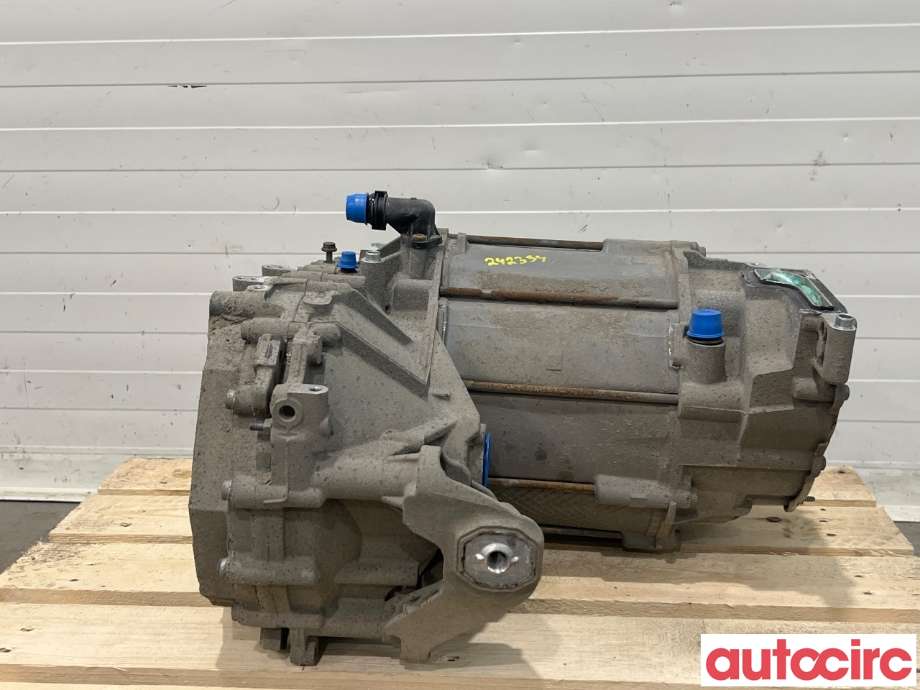 Motor elbil bak til VW ID.3, 2020-->> (VOLKSWAGEN|1EA998733B)