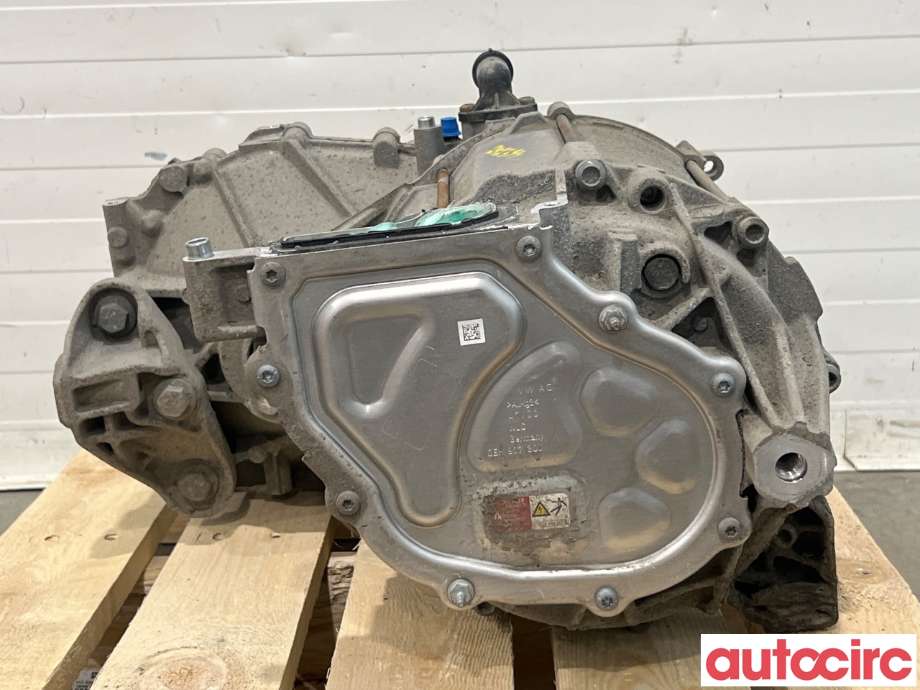Motor elbil bak til VW ID.3 2020-->>  (VOLKSWAGEN|1EA998733B|EBJA|)