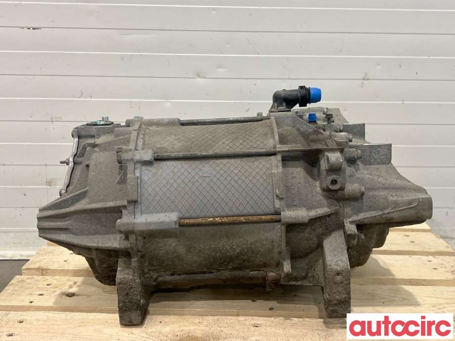 Motor elbil bak til VW ID.3 2020-->>  (VOLKSWAGEN|1EA998733B|EBJA|)