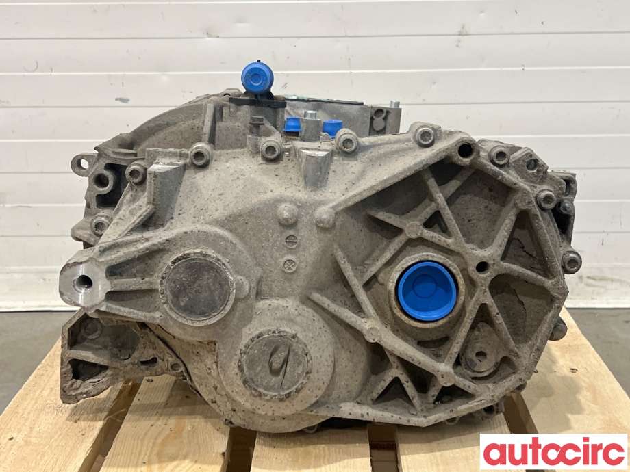 Motor elbil bak til VW ID.3 2020-->>  (VOLKSWAGEN|1EA998733B|EBJA|)