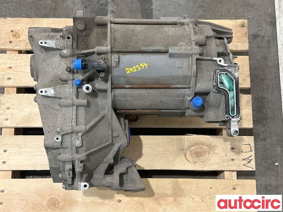 Motor elbil bak til VW ID.3 2020-->>  (VOLKSWAGEN|1EA998733B|EBJA|)