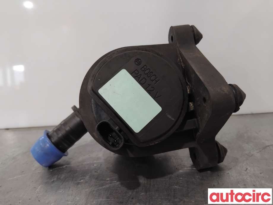Sirkulasjonspumpe til Ford Transit Courier 2018-2023 (Type I, Fase 2) (FORD|2470345|)