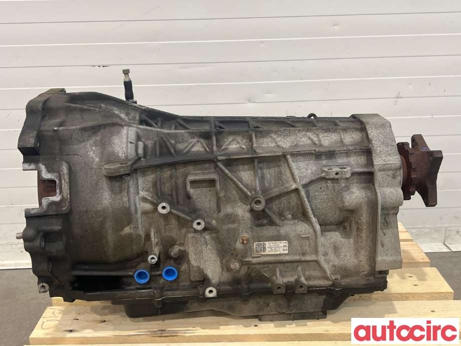 Girkasse automat til Ford Transit Courier 2018-2023 (Type I, Fase 2)  (FORD|2459912||LK4P-7000-JC)