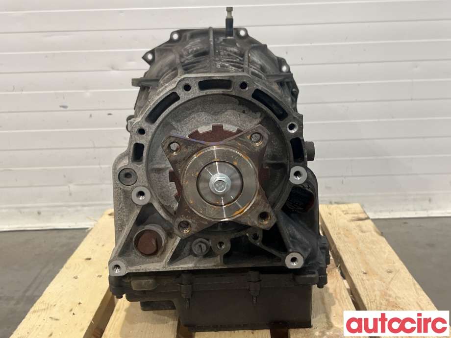 Girkasse automat til Ford Transit Courier 2018-2023 (Type I, Fase 2)  (FORD|2459912||LK4P-7000-JC)