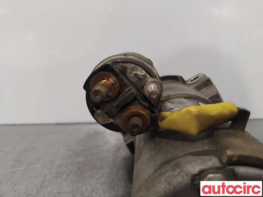 Starter diesel til Ford Transit Courier 2018-2023 (Type I, Fase 2) (FORD|2359606|FI1WA|GK2T-11000-DC)