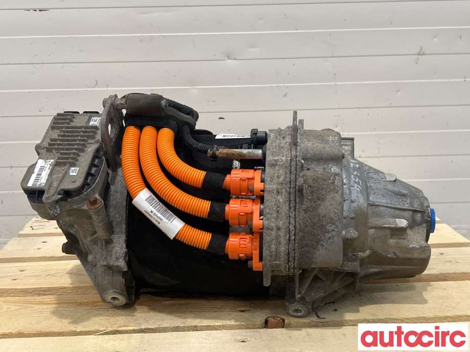 Motor elbil bak til Volvo V60/V60 CC 2013-2018 (Type I, Fase 2)  (VOLVO|36051268|D87PHEV|)