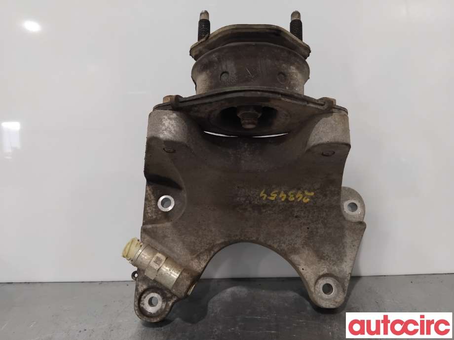 Girkassefeste til Ford Transit Courier 2018-2023 (Type I, Fase 2) (FORD|2379237||LK41-7B152-AA)