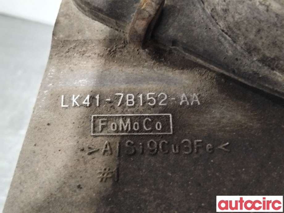 Girkassefeste til Ford Transit Courier 2018-2023 (Type I, Fase 2) (FORD|2379237||LK41-7B152-AA)