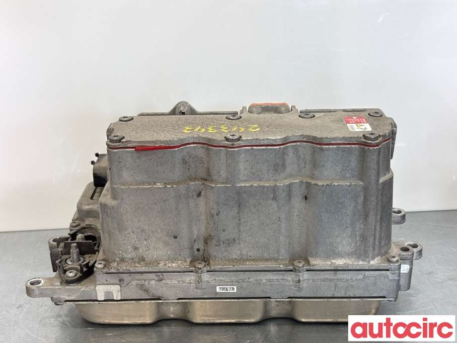 Inverter hybrid til VW e-Golf 2014-2017 (Fase 1) (VOLKSWAGEN|5G0907070E|0437508197)