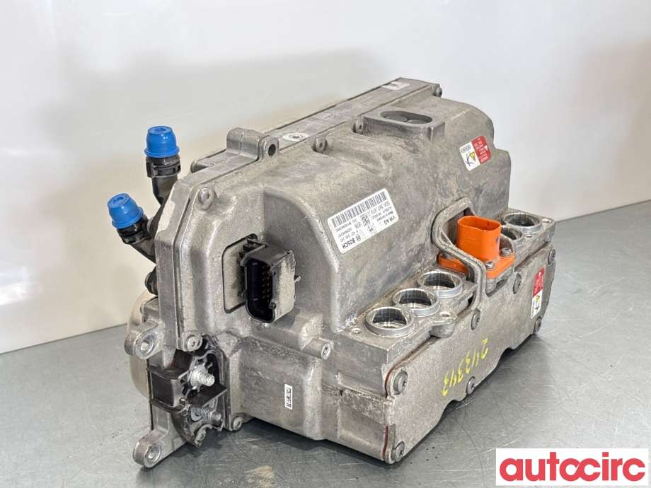 Inverter hybrid til VW e-Golf 2014-2017 (Fase 1) (VOLKSWAGEN|5G0907070E|0437508197)