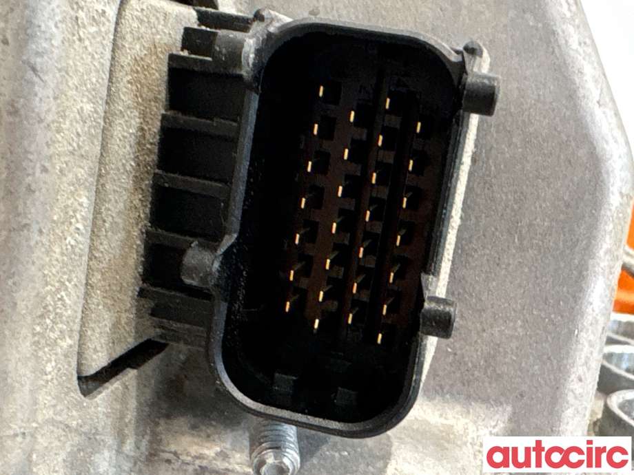 Inverter hybrid til VW e-Golf 2014-2017 (Fase 1) (VOLKSWAGEN|5G0907070E|0437508197)