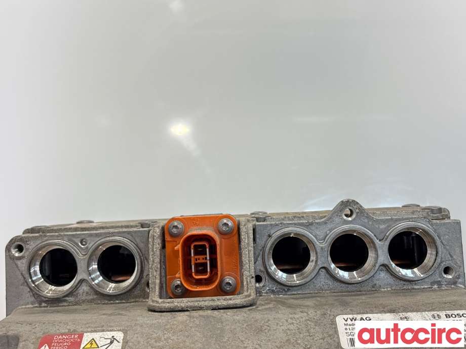 Inverter hybrid til VW e-Golf 2014-2017 (Fase 1) (VOLKSWAGEN|5G0907070E|0437508197)