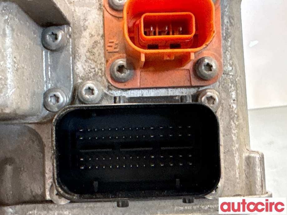 Batterilader (OBC - On Board Charger) til VW e-Golf 2014-2017 (Fase 1)  (VOLKSWAGEN|5QE915682AA|10135012)