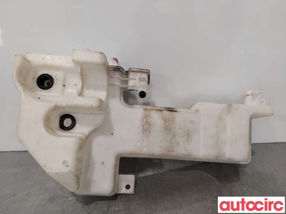Spylertank til Ford Transit Courier, 2018-2023 (Type I, Fase 2) (FORD|1924048)