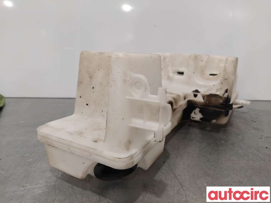 Spylertank til Ford Transit Courier 2018-2023 (Type I, Fase 2) (FORD|1924048||BK21-13K185-A)