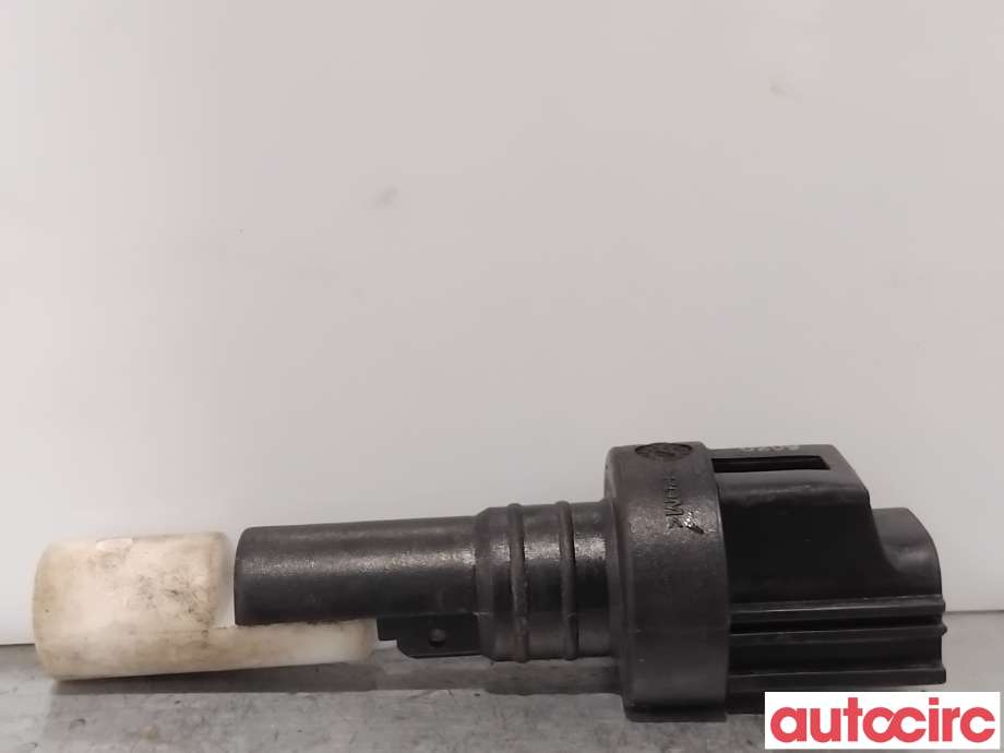 Diverse deler til Ford Transit Courier 2018-2023 (Type I, Fase 2)  (FORD|1234154|)