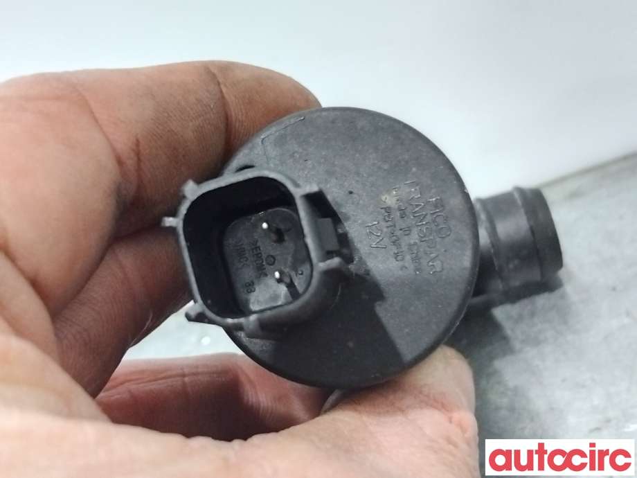 Spylerpumpe foran til Ford Transit Courier 2018-2023 (Type I, Fase 2) (FORD|2201197||BV61-17K624-AC)