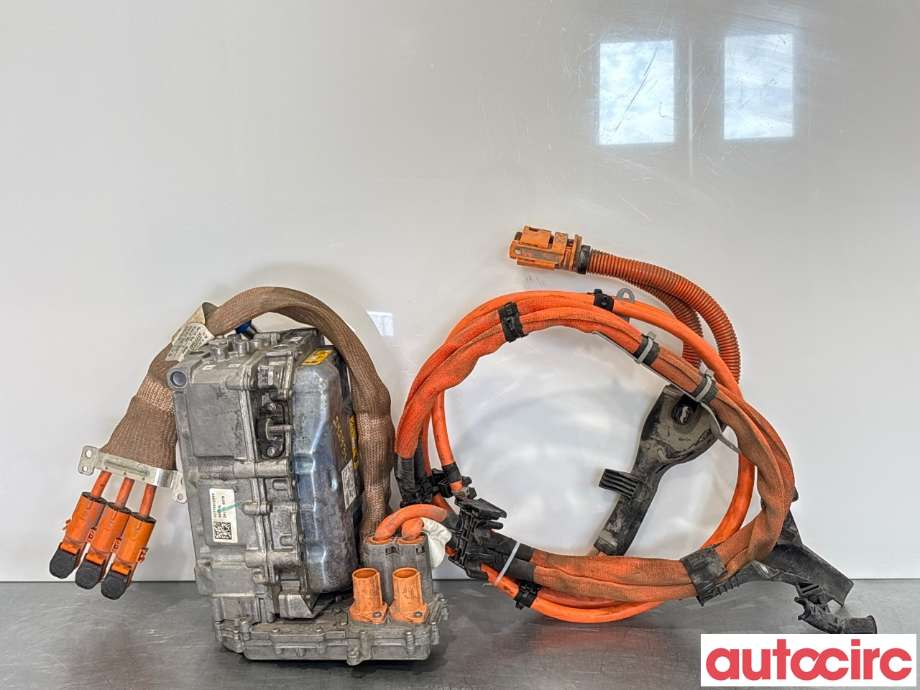 Inverter hybrid til Mercedes A-Klasse, 2018-->> (W177) (W177) (MERCEDES|A1779002406)