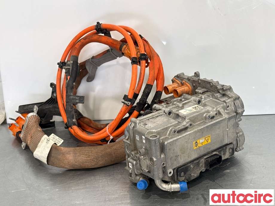 Inverter hybrid til Mercedes A-Klasse 2018-->> (W177) (W177) (MERCEDES|A1779002406|A2C756-50507|A1779001814)