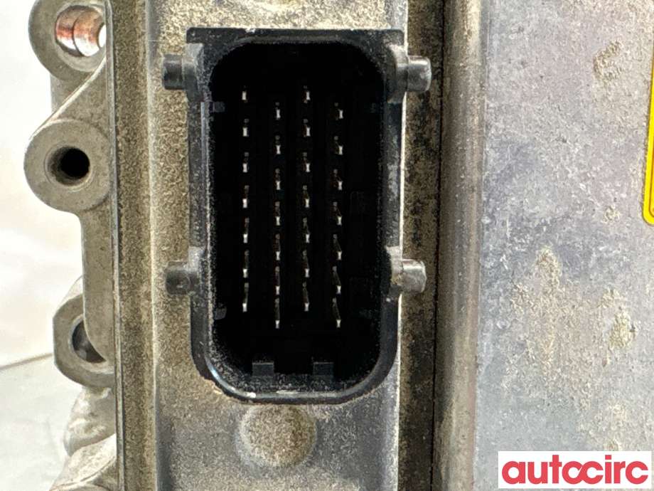 Inverter hybrid til Mercedes A-Klasse 2018-->> (W177) (W177) (MERCEDES|A1779002406|A2C756-50507|A1779001814)