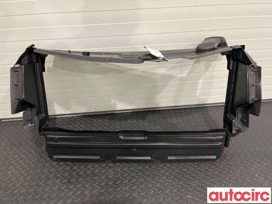 Diverse deler til Opel Vivaro B 2014-2019 (OPEL|93866585|214763488R)