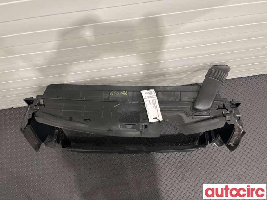 Diverse deler til Opel Vivaro B 2014-2019 (OPEL|93866585|214763488R)
